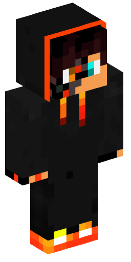 DiamondDD Minecraft Skin Preview on Minecraft.Co.Com