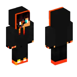 Minecraft Skin #209503