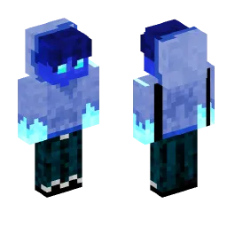 Minecraft Skin #209505