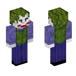 Minecraft Skin #209506
