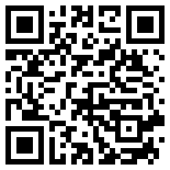 SweatyGamer QR Code