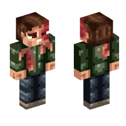 Minecraft Skin #209512
