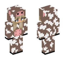 Minecraft Skin #209513