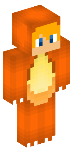 Minecraft Skin #209514