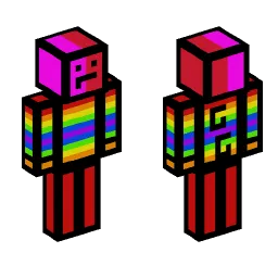 Minecraft Skin #209516