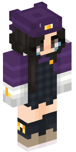 sweaty Minecraft Skin Preview on Minecraft.Co.Com