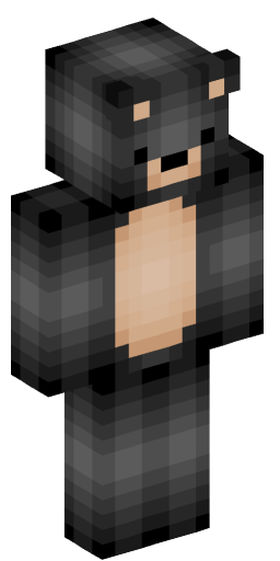 Minecraft Skin #209520
