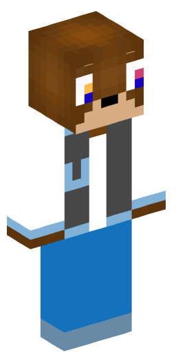 Minecraft Skin #209522