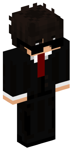 Minecraft Skin #209523