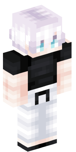 Minecraft Skin #209526