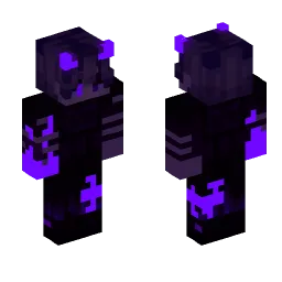 Minecraft Skin #209527