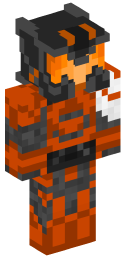Minecraft Skin #209530