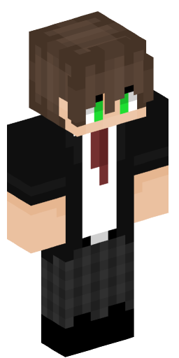 Minecraft Skin #209531