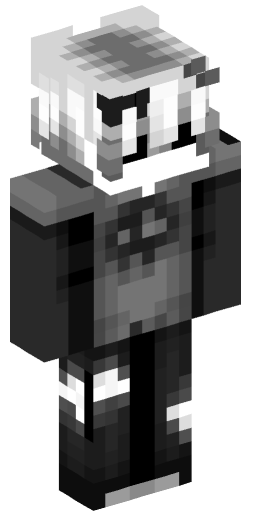 Minecraft Skin #209535