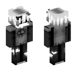 Minecraft Skin #