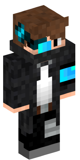 Minecraft Skin #209539