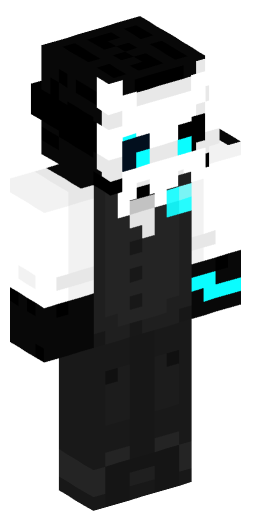 savustamo Minecraft Skin Preview on Minecraft.Co.Com