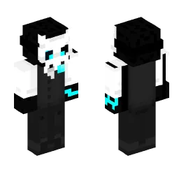 Minecraft Skin #209540