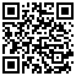 Creepersawus QR Code