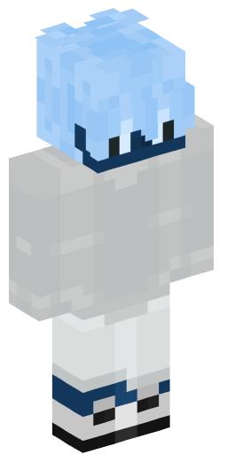 Minecraft Skin #209549