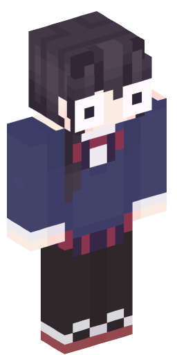 Minecraft Skin #209552