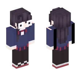 Minecraft Skin #209552