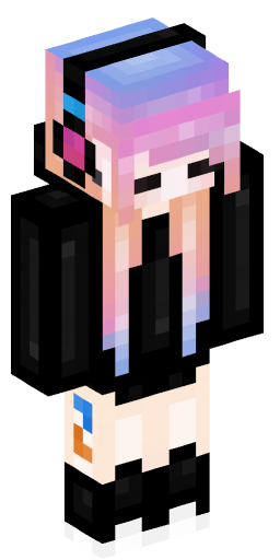Minecraft Skin #209558