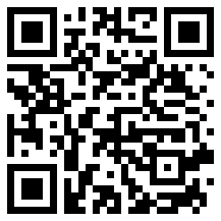 darkwarrior QR Code