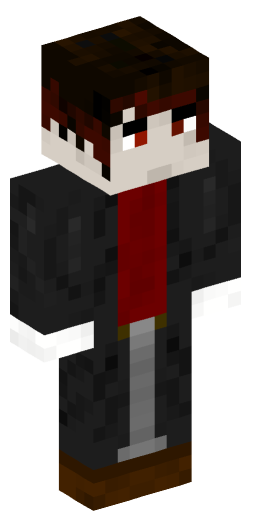 Minecraft Skin #209559