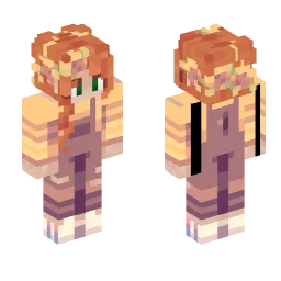 Minecraft Skin #209560