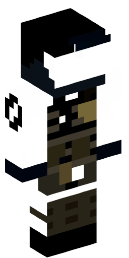 Minecraft Skin #209561