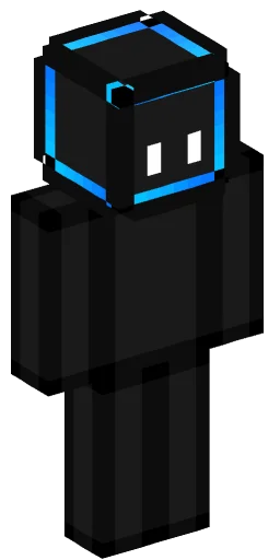 Minecraft Skin #209563