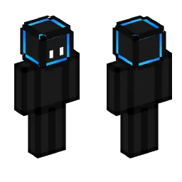 Minecraft Skin #209563