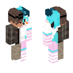 Minecraft Skin #209567