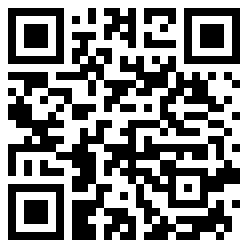 BilboBaggins QR Code