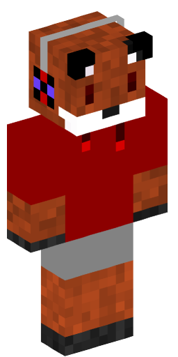 Minecraft Skin #209571
