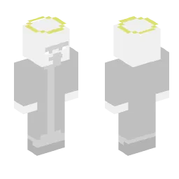 Minecraft Skin #209573