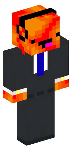 Minecraft Skin #209574