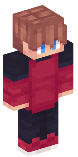 Minecraft Skin #209587