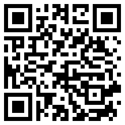 crazy_sensei QR Code