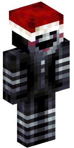 Minecraft Skin #209589