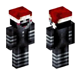 Minecraft Skin #209589