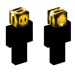 Minecraft Skin #209593