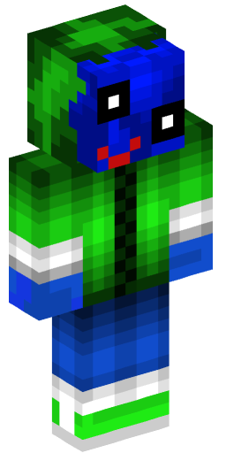 Minecraft Skin #209597