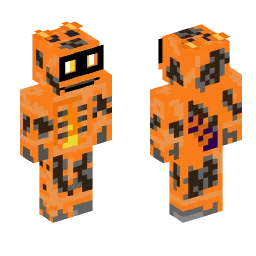 Minecraft Skin #209609