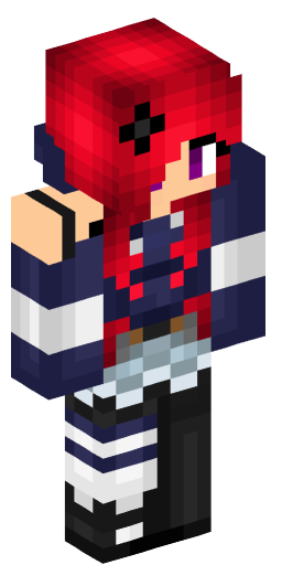 Minecraft Skin #209610
