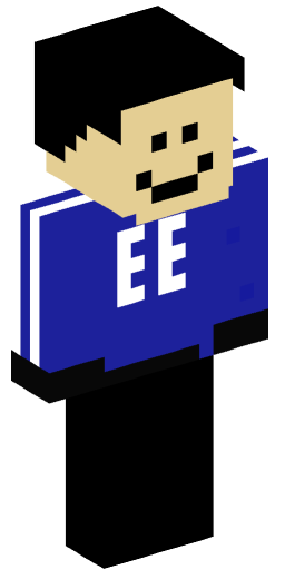 Minecraft Skin #209620