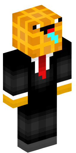 Minecraft Skin #209632