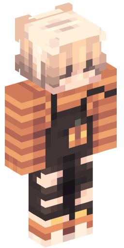 Minecraft Skin #209633