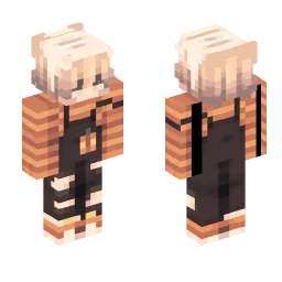 Minecraft Skin #